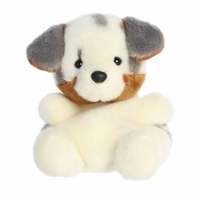 Aurora Palm Pals Sydney Aussie 5 Inch Plush Figure NEW IN STOCK