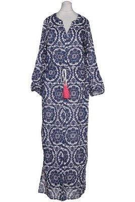 Boden Kleid Damen Dress Damenkleid Gr. EU 38 Baumwolle Mehrfarbig #gfvmghd