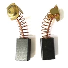 Carbon Brushes For Titan TTB236MSW 210mm Mitre Saw