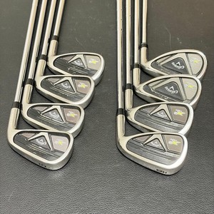 Callaway X2 Hot Set | eBay