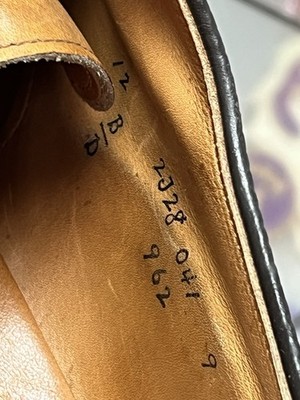 Alden 962