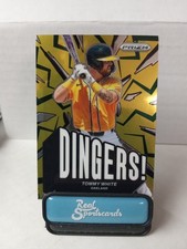 2025 Panini Prizm Baseball - You Pick - Inserts, Parallels, Rookies, Base