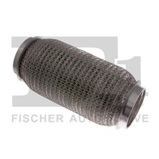 Flexrohr Abgasanlage FA1 VW550-170 Flexibel für 8P1 AUDI FORD FIESTA FIAT STILO