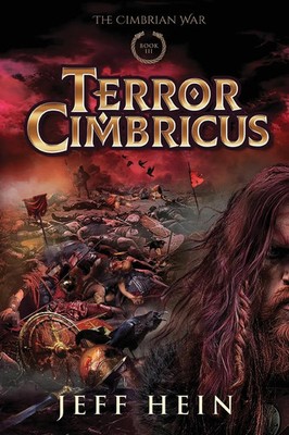 Terror Cimbricus Jeff Hein Taschenbuch Englisch 2024 Red Wolf Books
