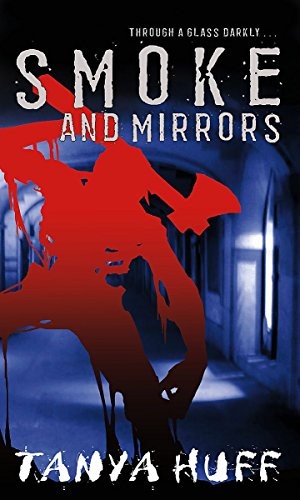 Smoke And Mirrors by Huff, Tanya Paperback Book The Fast Free ShippingFREE US DELIVERY | ISBN: 1841494771 | Quality Books
