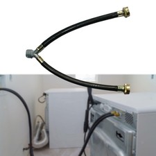 Washing Machine Hose Y Connector Hot And Cold Water Mixing Hose 30 Cm Direct