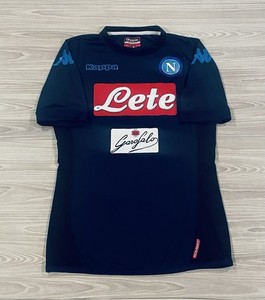 Kappa Ssc Napoli | eBay