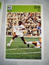 1980-81 Yugoslavia Svijet Sporta Olympics Encyclopedia Sports - Pick card #1