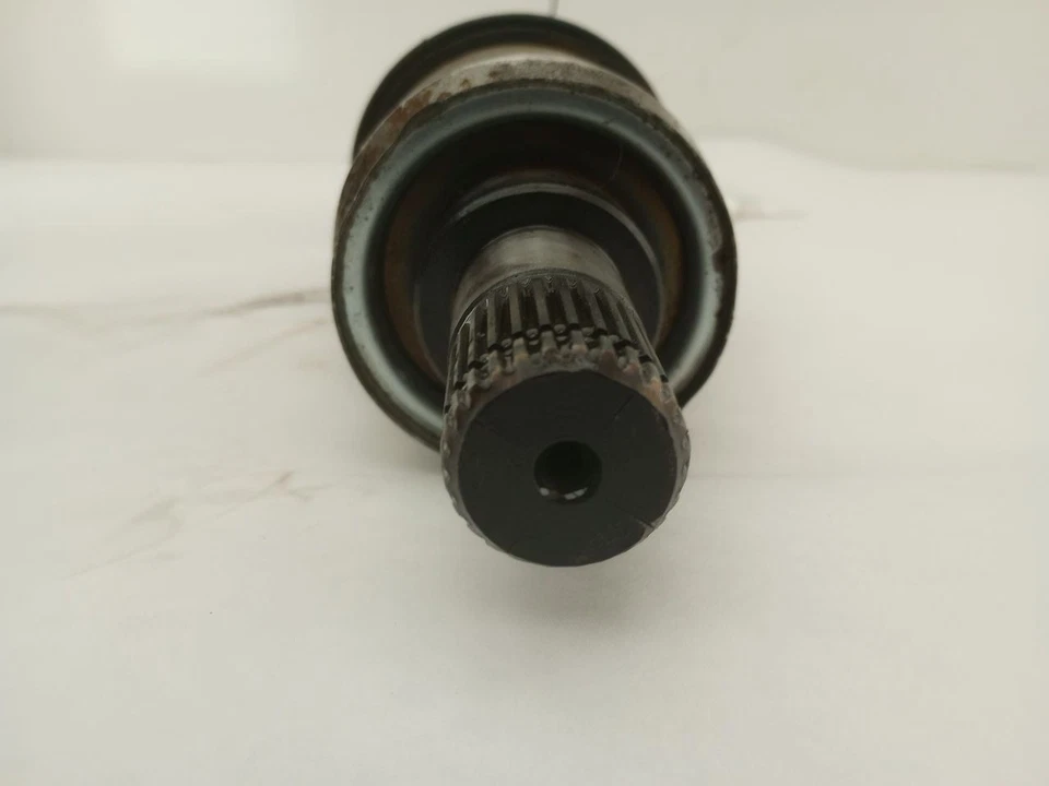 Шарнирное соединение для левой передней оси седана BMW 325i 330i E46 подходит для 2001-2005 02 - Изображение 4 из 4