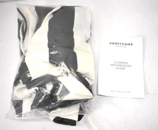 Honeycomb Outdoor Living Chaise Lounge Cushion COVER Replacement NO CUSHION