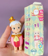 Authentic Sonny Angel in Wonderland Humpty Dumpty Mini Figure Toy