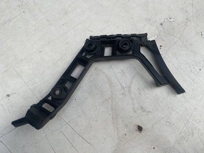 VW Golf VI Bj 2009 Stossfängerhalter aussen Links Farbe weiss LB9A Zustand gut