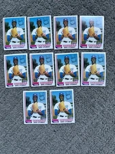 1982 Topps #213 Dave Stewart Rookie RC Lot (10) NM/MINT+ LA DODGERS