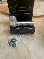 Stainless Steel Mesh Metal Pipes Screens Metal Tobacco Smoking Pipe