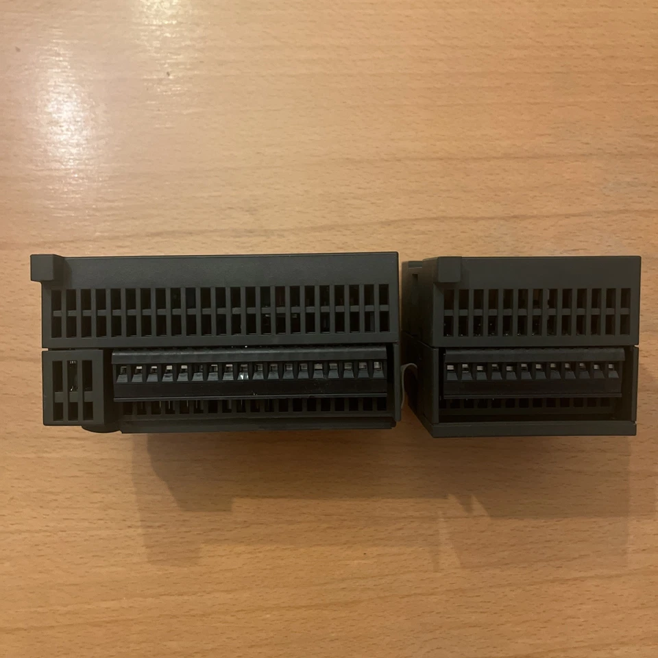 Siemens Simatic S7 - 200 CPU 224 214-1AD21-0XB0 - Bild 2 von 4