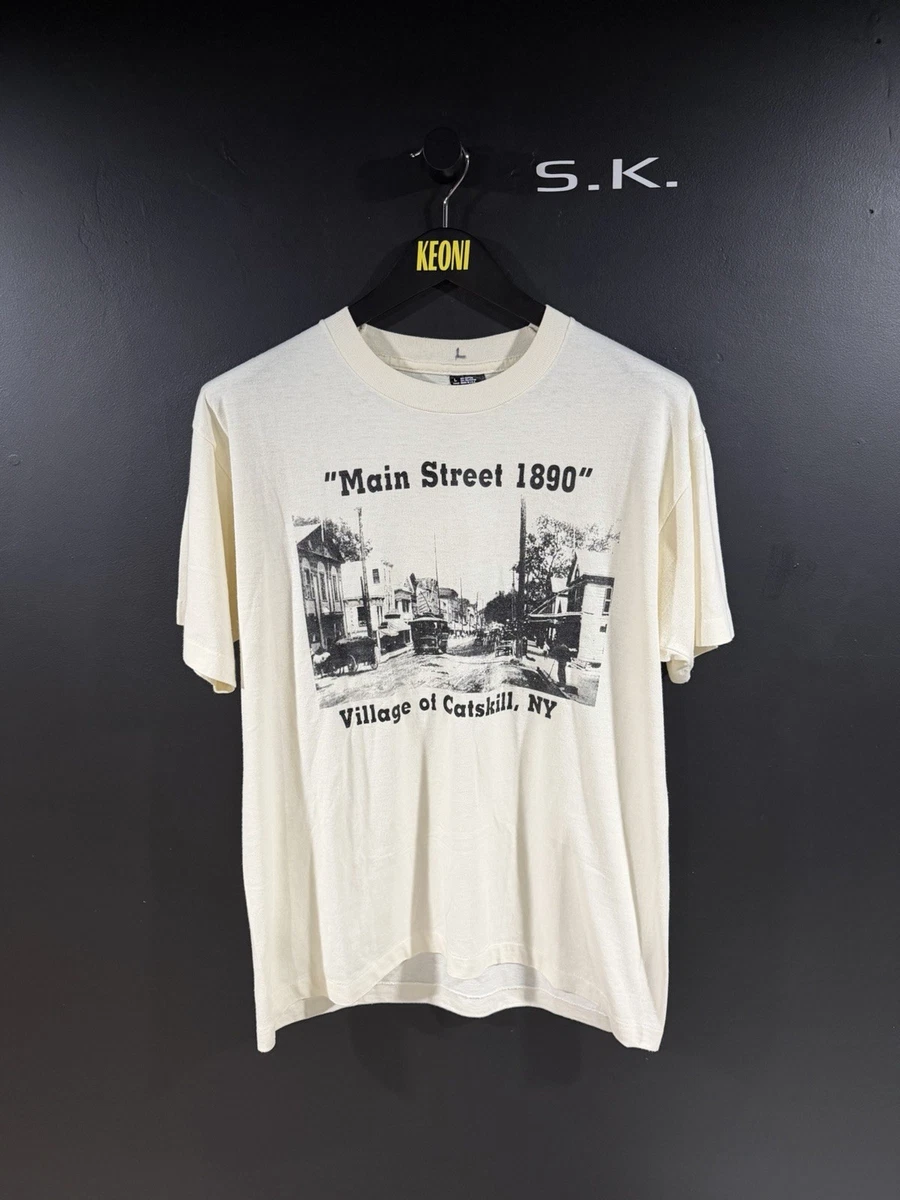 Fruit of the Loom Vintage T-Shirts for Men for sale | eBay
