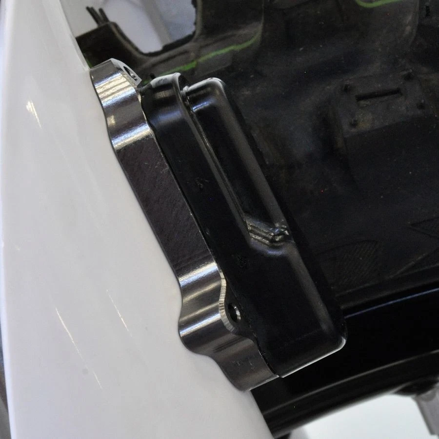 Devol X-Shot Holeshot System 0121-1101 — 第 4/4 张图片