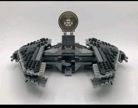LEGO Star Wars: Sith Fury-Class Interceptor (9500) Read Description