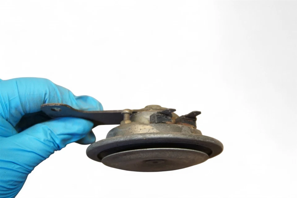 Bocina Honda Cb750 Cb 750 Cb750k Cb 750k H160 *2641W Foto 3 de 4