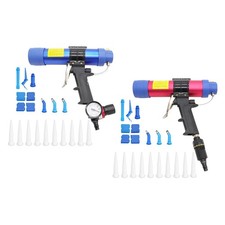 Caulking Air Caulking Lightweight Professional Air 310ml Silicon Glue Tool Caulk