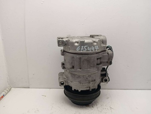 4B0260805C KLIMAKOMPRESSOR / 675447 FÜR AUDI A6 BERLINA 4B2 2.5 V6 24V TDI