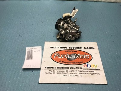 Kompletter Vergaser für Peugeot V-CLIC 50 2007-2013