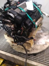 Used Engine Complete Assembly Fits 1994 Chevrolet Camaro 8-350 5.7l Base Vin P