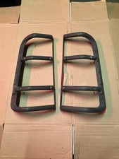 Land Rover Discovery 2 Rear Light Guards Pair Genuine Land Rover