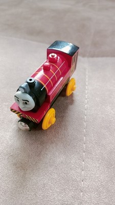 Thomas The Tank engine Victor Train  Friends Wooden Holz Unpacked Selten Rare