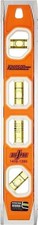 Johnson Level & Tool 1435-1200 12 In. Magnetic Torpedo Level
