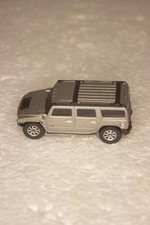 Maisto Hummer H2 Die-cast 1:64 Car