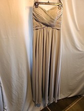 JJs House Bridesmaid Party Cocktail Special Occasion Dress 8