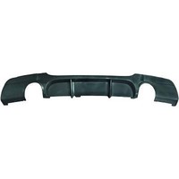 Diederichs 1216667 Blende, StoßFäNger Hinten FüR BMW 3 Touring (E91) 2004-2012