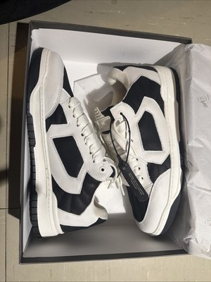 Peso Tank Orca  Sneaker Größe 46