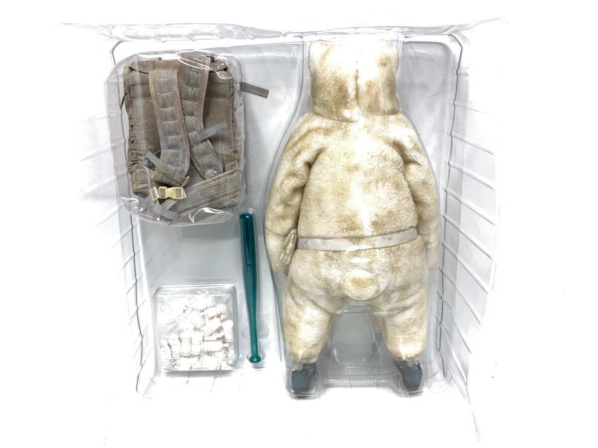 SF・ファンタジー・ホラー ThreeA Ashley Wood  Panda Figure 3A ThreeA Ashley Wood Snow Panda Figure ThreeA | eBay