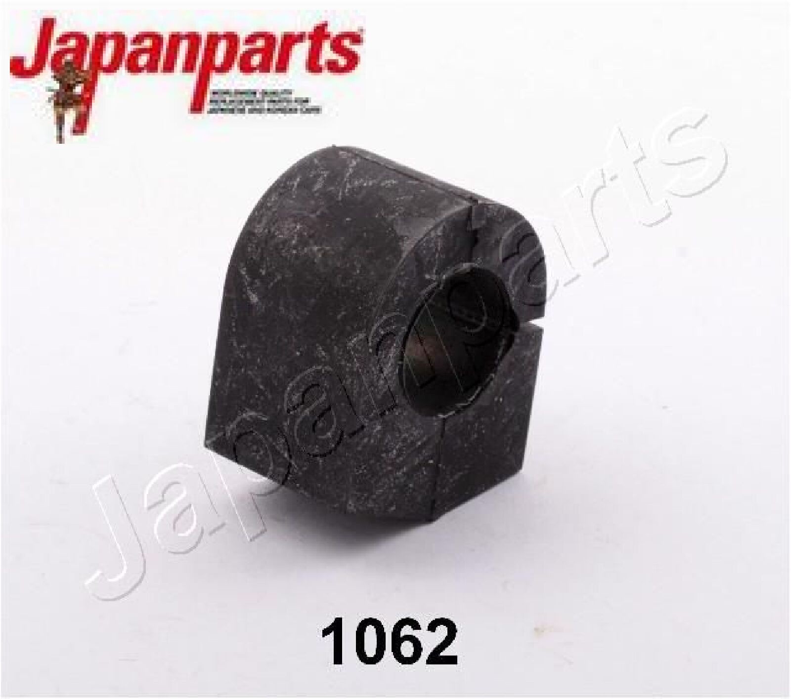 JAPANPARTS RU-1062 Lagerbuchse für Stabilisator für Nissan