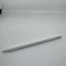 Apple Pencil Pro White A2538 White Used Good Condition No Box