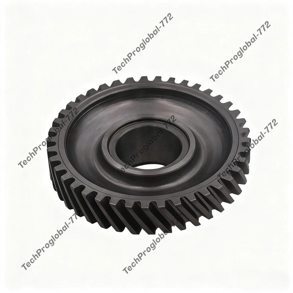 Gearbox Transmission Gear 6 SPEED MLGU 1ST GEAR 9661271188 for FIAT DUCATO - Image 2 of 4