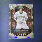 2025 Bowman - Vips Very Important Prospects Konnor Griffin #VIP-20