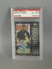 Michael Jordan 1994 Upper Deck #19 PSA 8 Chicago Bulls GOAT Baseball Card 🔥