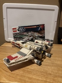 LEGO Star Wars: X-Wing Starfighter (9493)