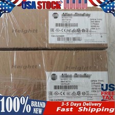 New Allen-bradley 150-C43NBR soft starter motor controller 150C43NBR US Free Tax