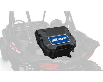 Polaris RZR Lock & Ride Rear Hard Insulated Cooler Box, 48 Quart - 2881555