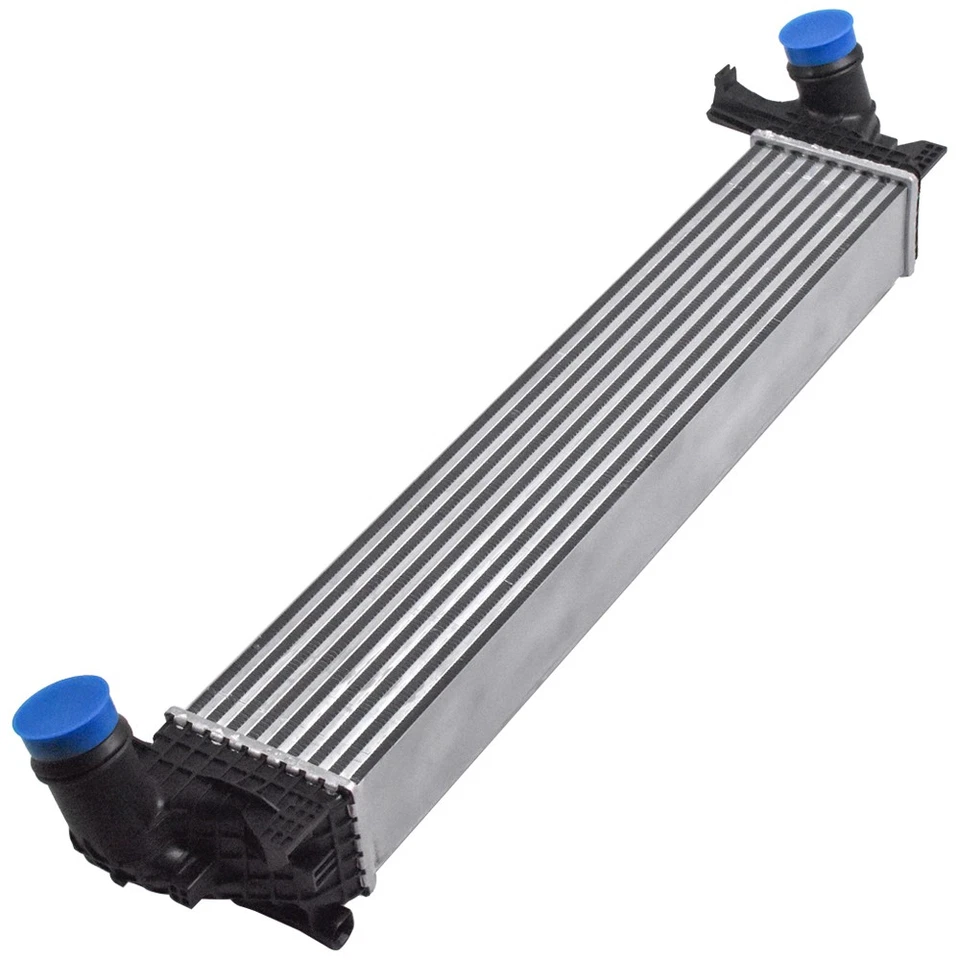 Intercooler para Chevrolet Blazer 2020-25 GMC Acadia 2020-2023 Cadillac XT5 L4 - Imagem 3 de 4