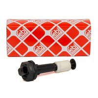 Febi KüHlmittelstandssensor FüR Bmw E36 320-328I E34 Touring E39 520-528I 525Td
