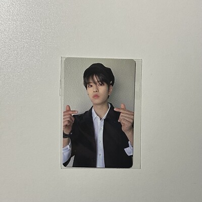 Stray Kids Maxident Pob Photocard Seungmin Pc Aladin