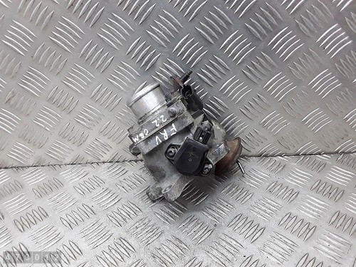 2006 HONDA FR-V DROSSELKLAPPE 2200TD 0281002680