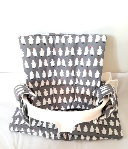 Custom Waterproof Highchair Cushion Stokke Tripp Trapp Compatible - Bild 25 von 40