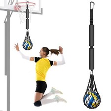 Volleyball Spike Trainer, Volleyball Training Aids, Volleyball Attack Trainer...