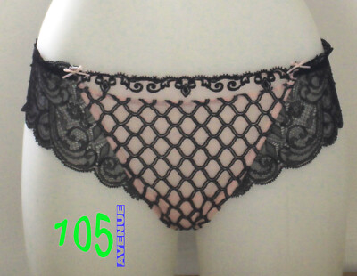 New @@ String Seduction + Lise Charmel I Admit + FR 2 Or 3 (40 Or 42 EUR)